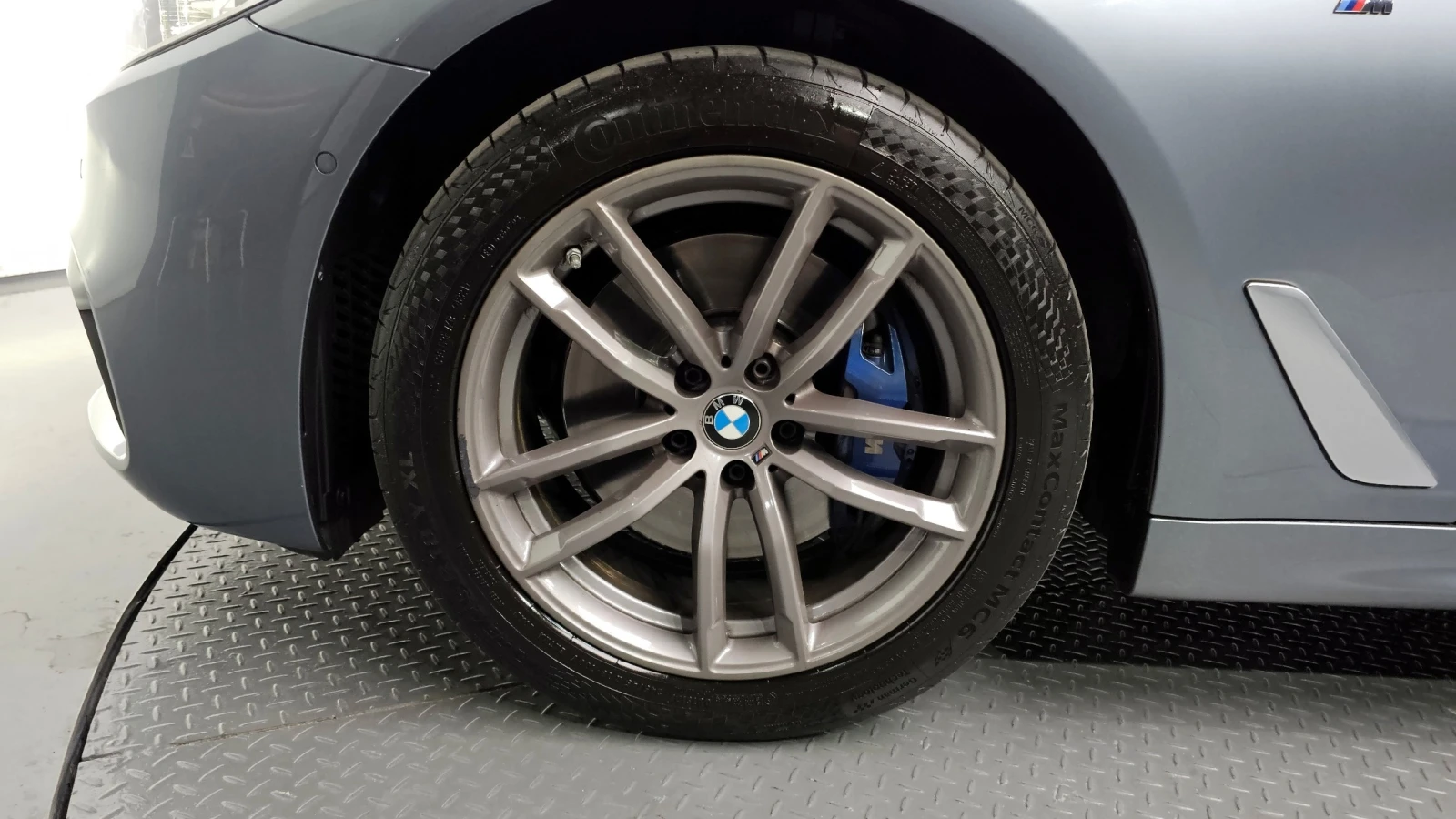 BMW 530 i xDrive M Sport Plus | HUD | 360 Camera | Distron | Mobile.bg � ����������� 5