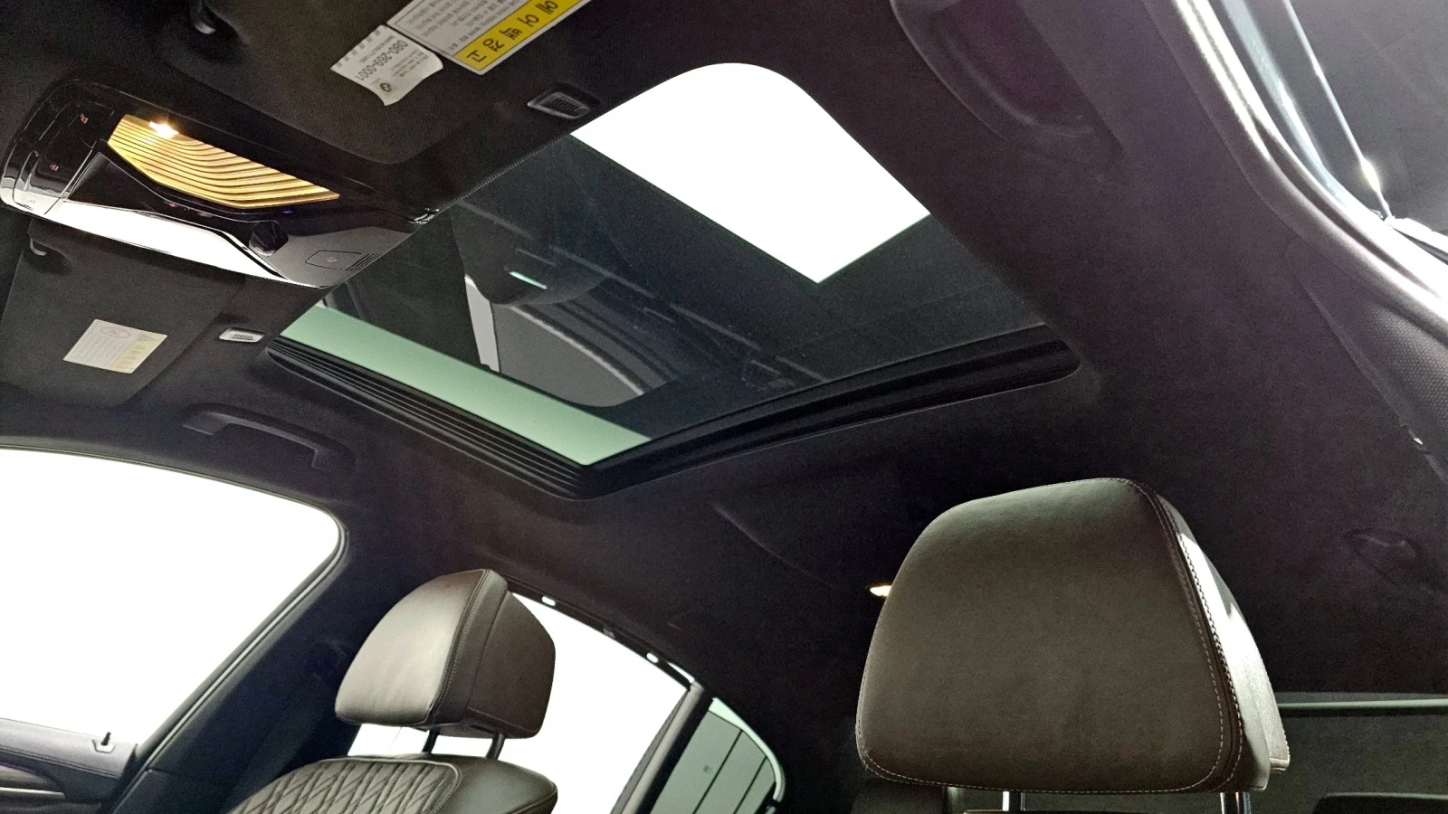 BMW 530 i xDrive M Sport Plus | HUD | 360 Camera | Distron | Mobile.bg � ����������� 14