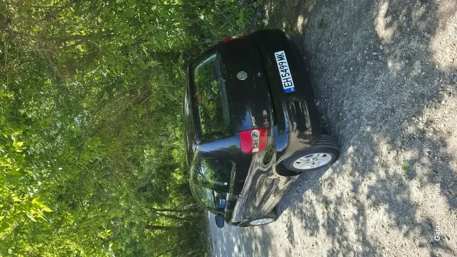VW Fox ������ ������ | Mobile.bg � ����������� 9