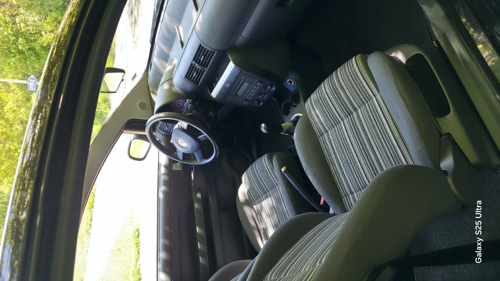 VW Fox Уникат Уникат, снимка 5 - Автомобили и джипове - 54921254