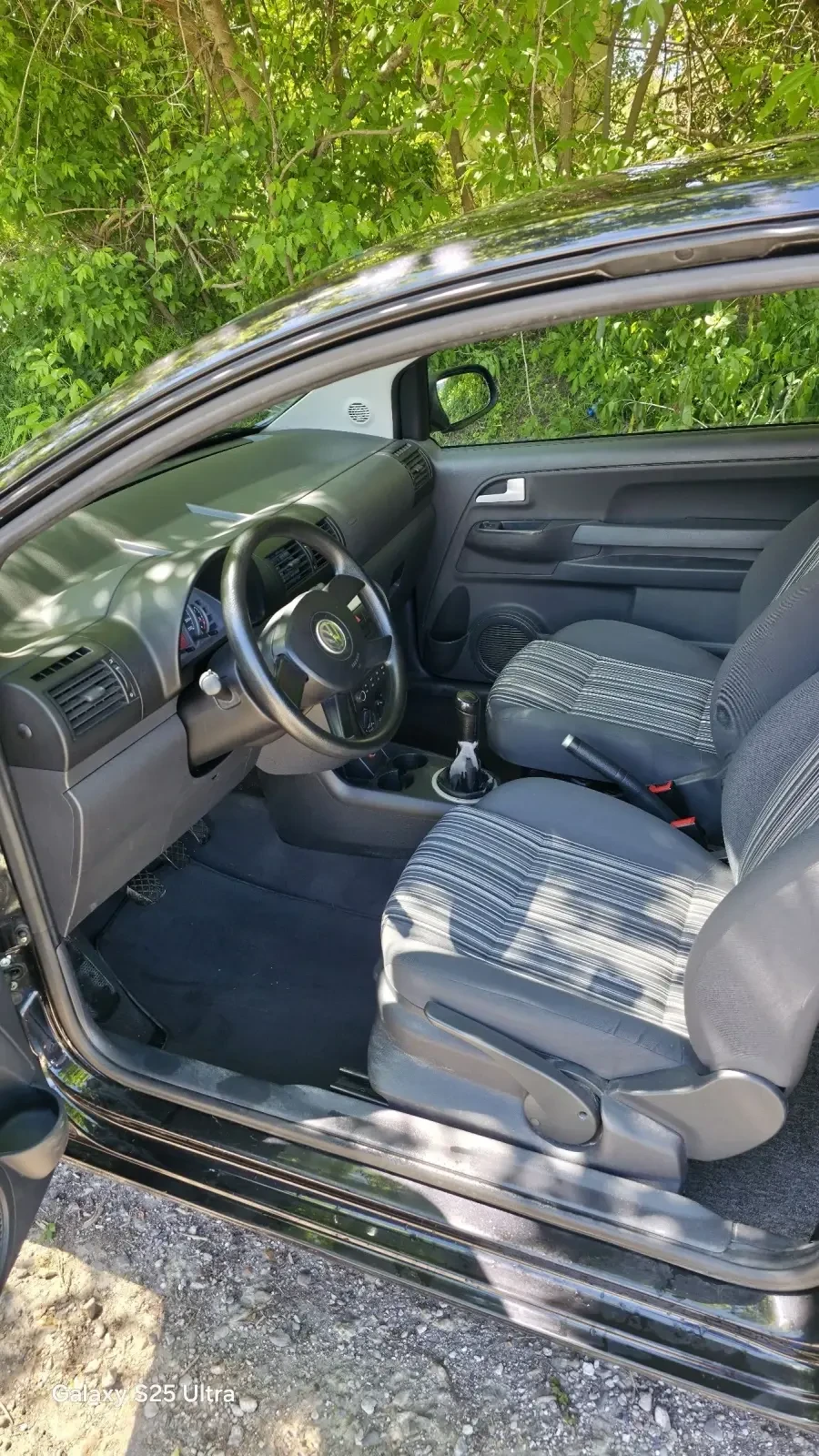 VW Fox Уникат Уникат, снимка 4 - Автомобили и джипове - 54596860