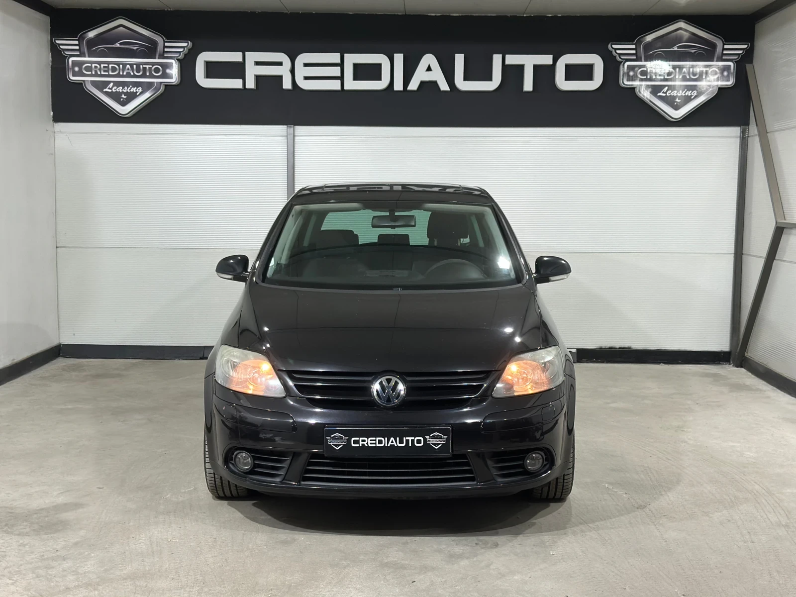 VW Golf Plus, снимка 2 - Автомобили и джипове - 54718505