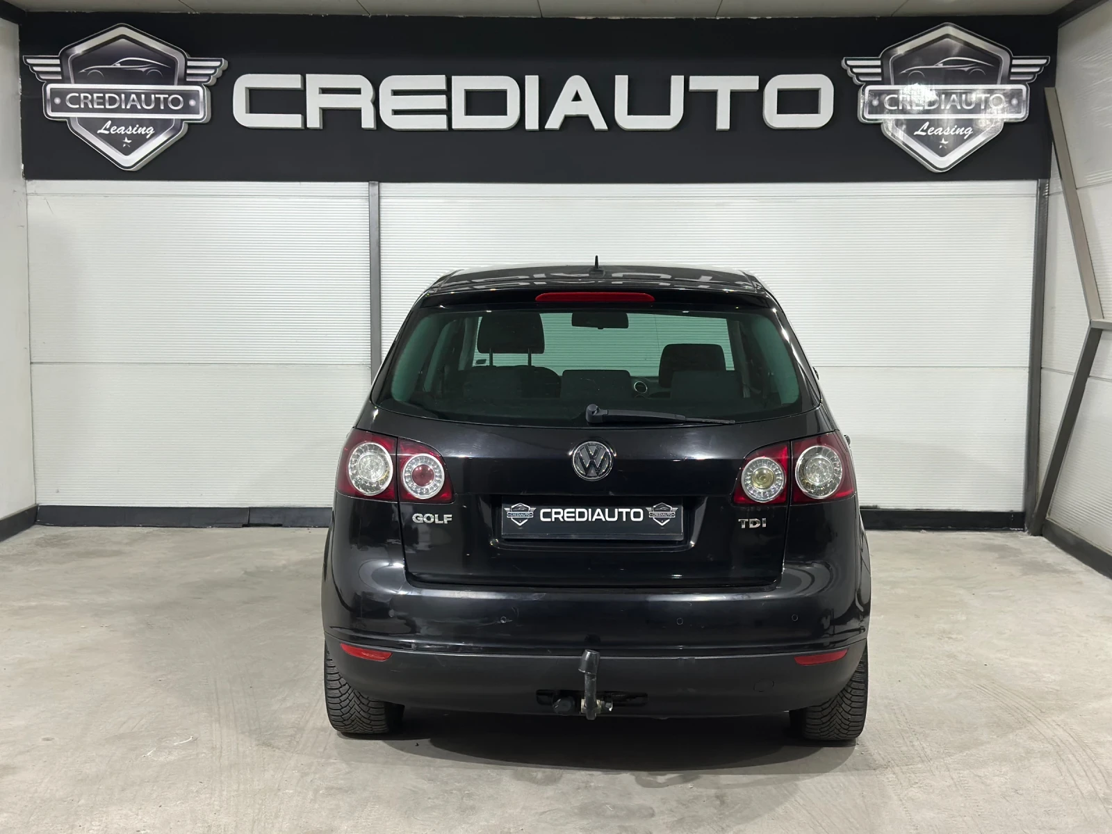 VW Golf Plus, снимка 5 - Автомобили и джипове - 54718505