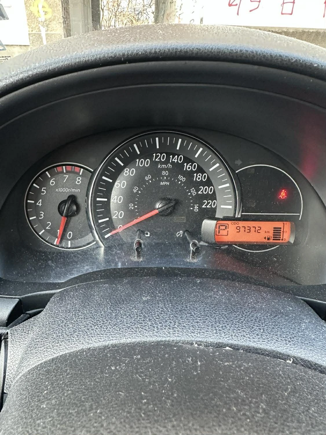 Nissan Micra К13 , снимка 5 - Автомобили и джипове - 54774618