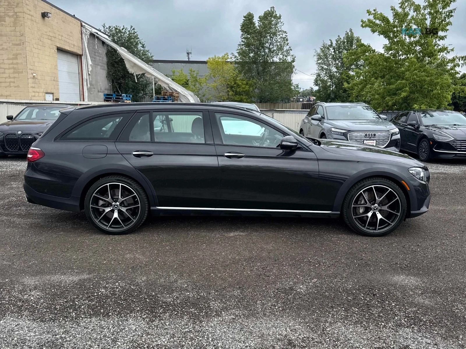 Mercedes-Benz E 450 ���������� ���� �� �������� | Mobile.bg � ����������� 2