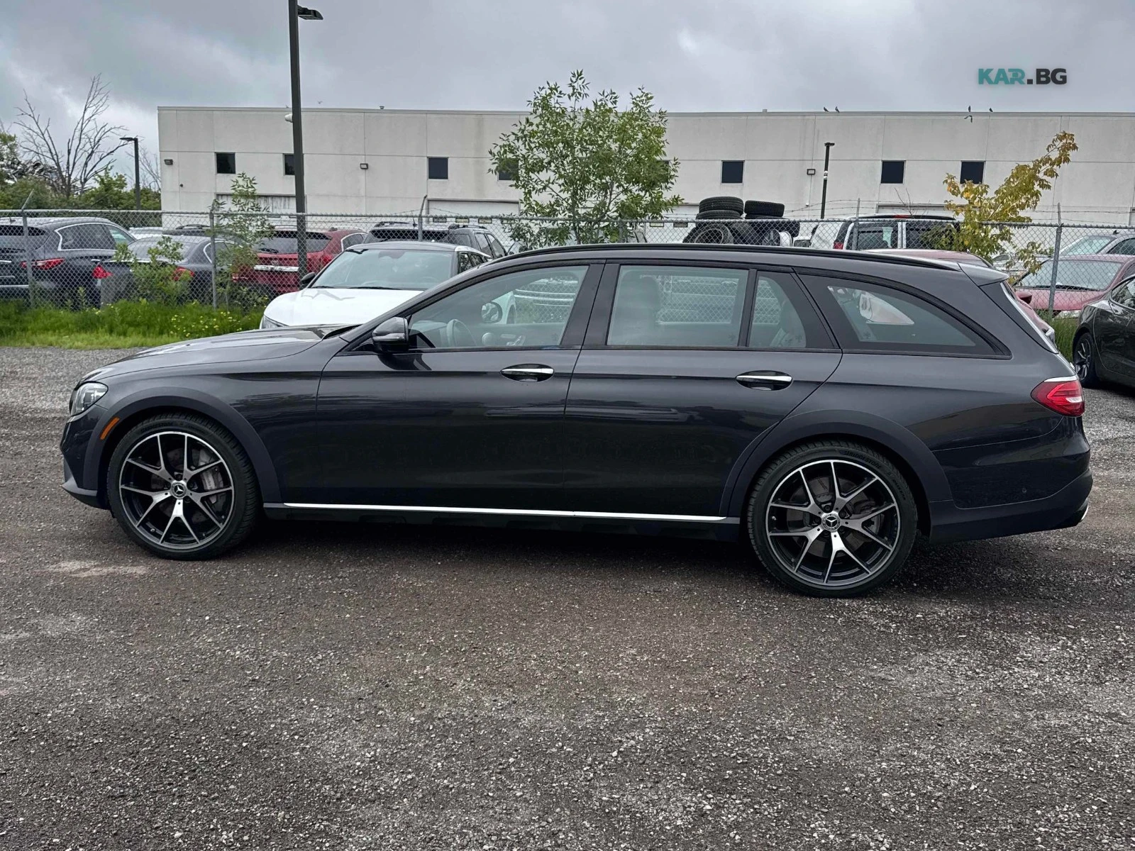 Mercedes-Benz E 450 ���������� ���� �� �������� | Mobile.bg � ����������� 5