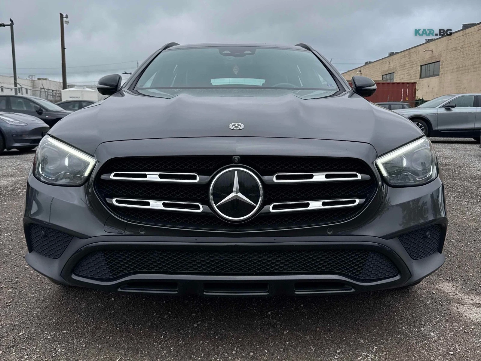 Mercedes-Benz E 450 ���������� ���� �� �������� | Mobile.bg � ����������� 3