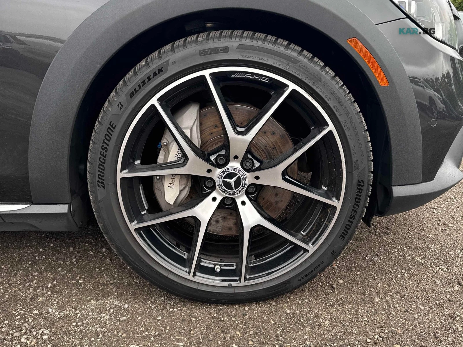 Mercedes-Benz E 450 ���������� ���� �� �������� | Mobile.bg � ����������� 9
