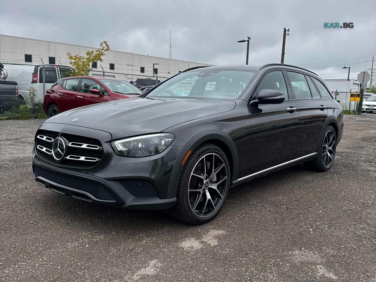 Mercedes-Benz E 450 ���������� ���� �� �������� | Mobile.bg � ����������� 1