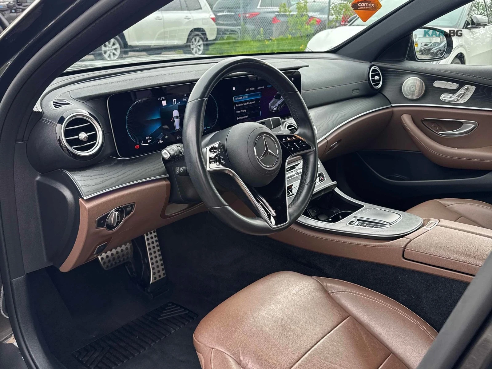 Mercedes-Benz E 450 ���������� ���� �� �������� | Mobile.bg � ����������� 6