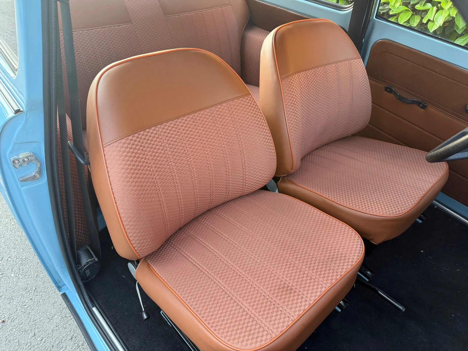 Trabant 601 S 18 000 km . � ���������� ��� . | Mobile.bg � ����������� 13