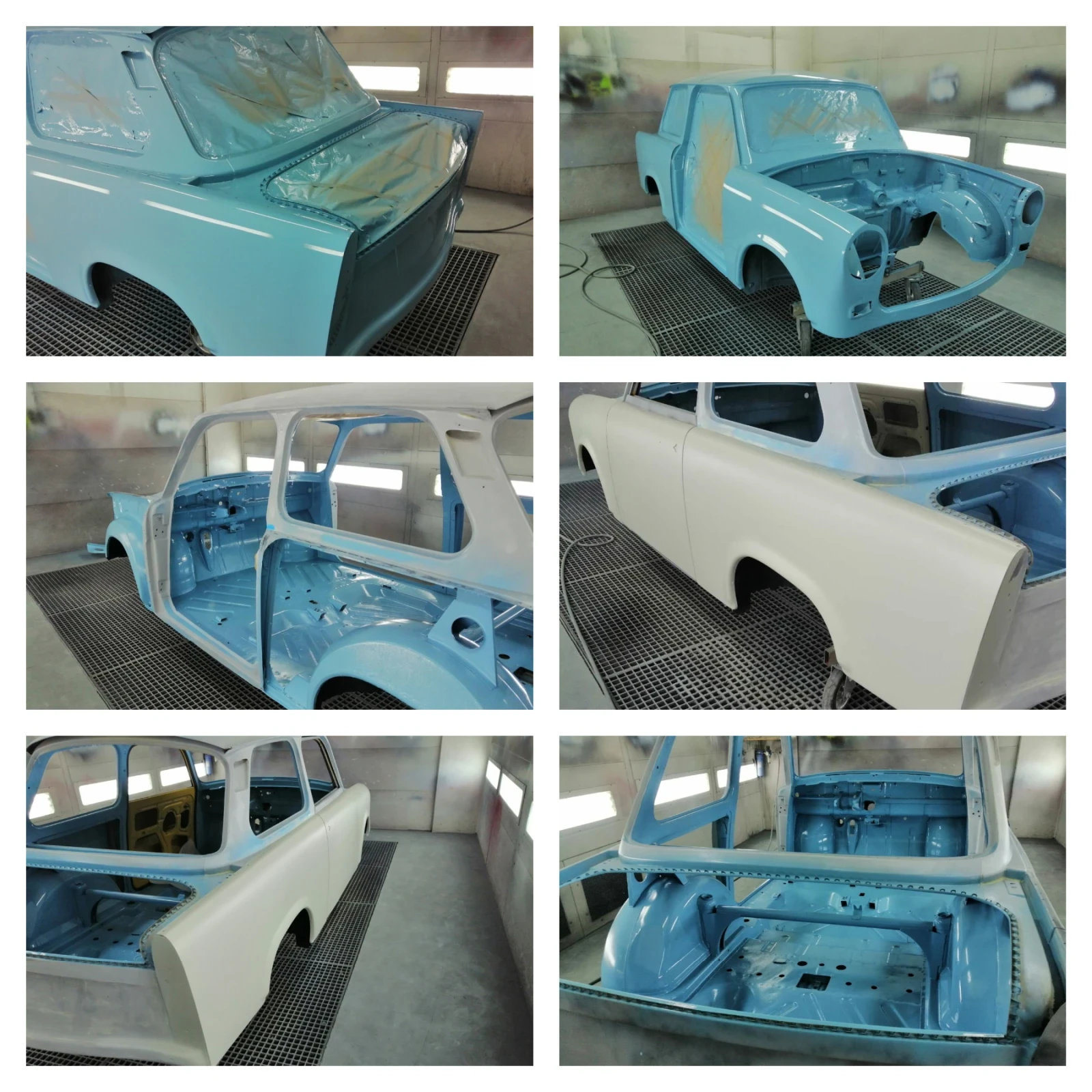 Trabant 601 S 18 000 km . � ���������� ��� . | Mobile.bg � ����������� 15