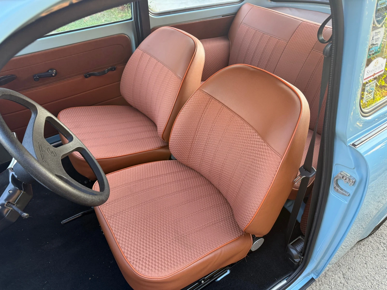 Trabant 601 S 18 000 km . � ���������� ��� . | Mobile.bg � ����������� 11