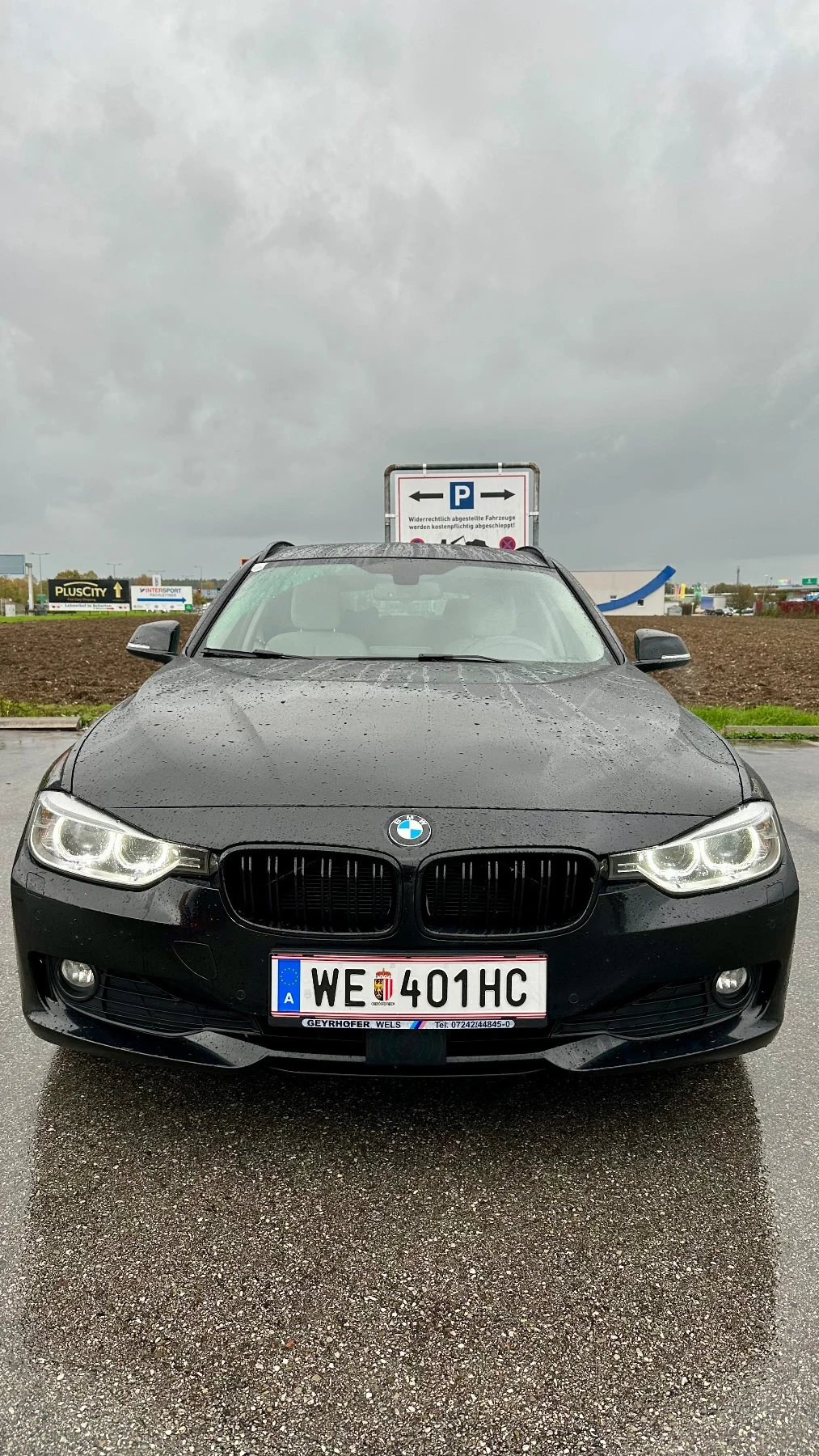 BMW 320     Adaptive Headlights, снимка 2 - Автомобили и джипове - 55277347