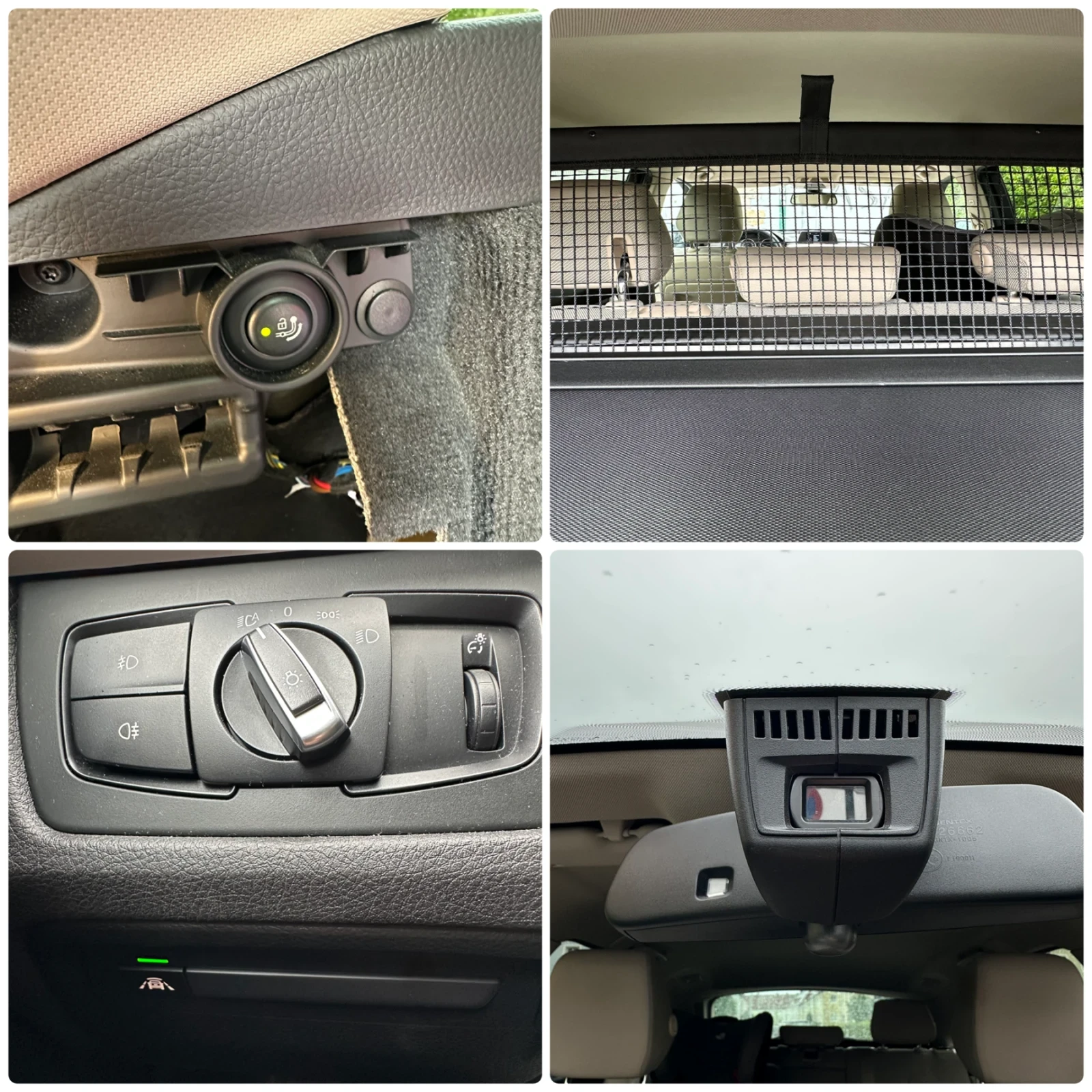 BMW 320     Adaptive Headlights, снимка 14 - Автомобили и джипове - 55277347