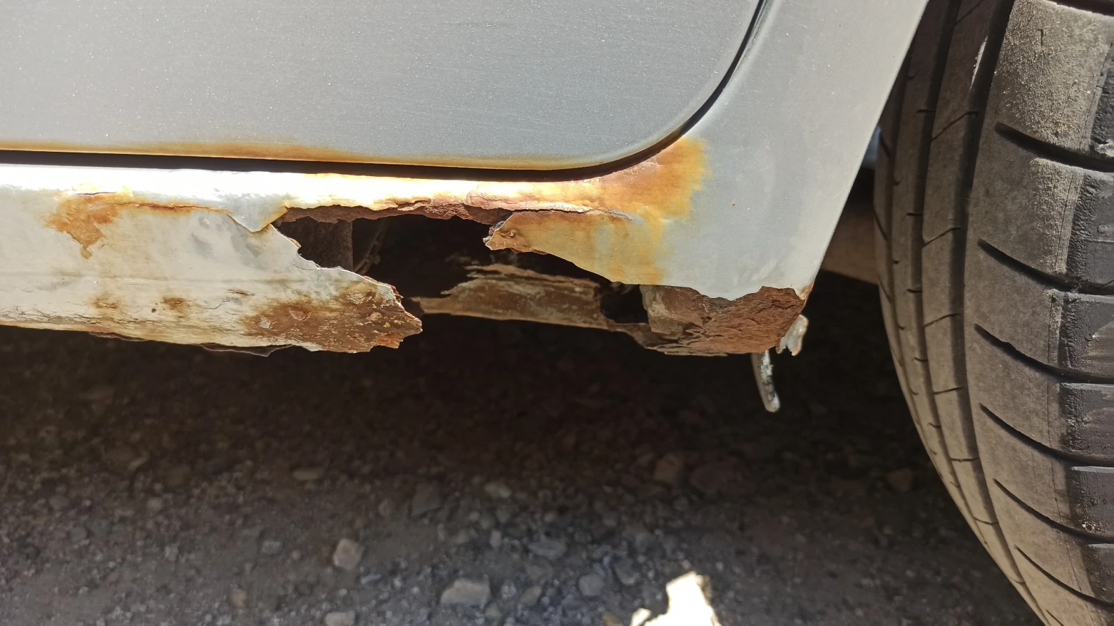 Honda Stream, снимка 16 - Автомобили и джипове - 55491510