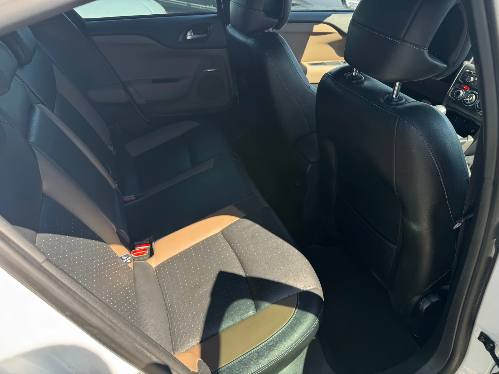 Citroen DS4 2.0HDI | Mobile.bg � ����������� 14