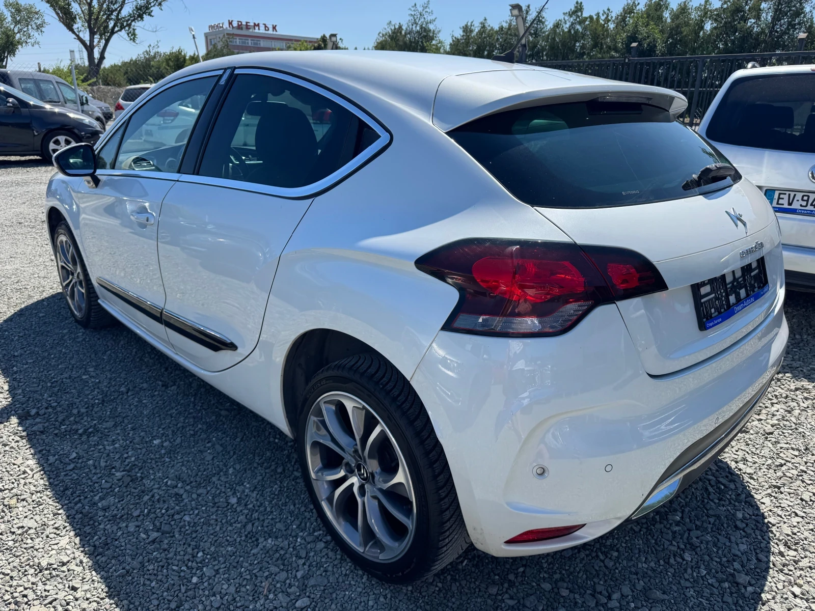 Citroen DS4 2.0HDI | Mobile.bg � ����������� 6