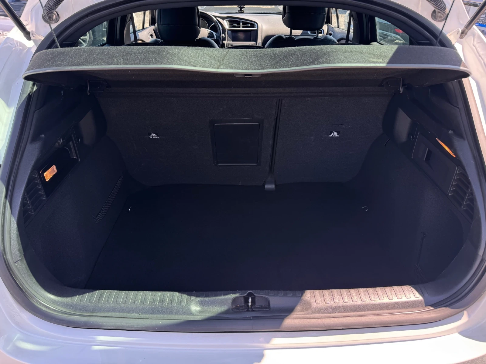 Citroen DS4 2.0HDI | Mobile.bg � ����������� 16