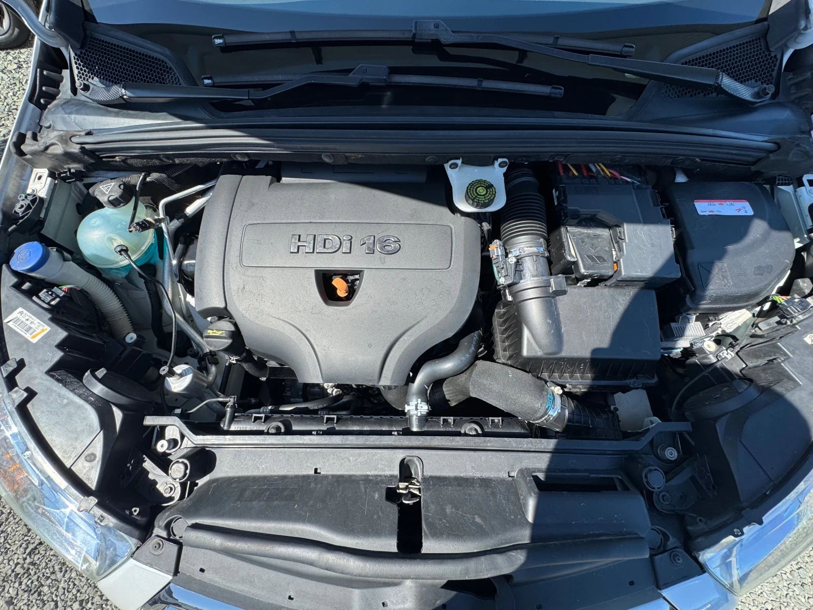 Citroen DS4 2.0HDI | Mobile.bg � ����������� 15