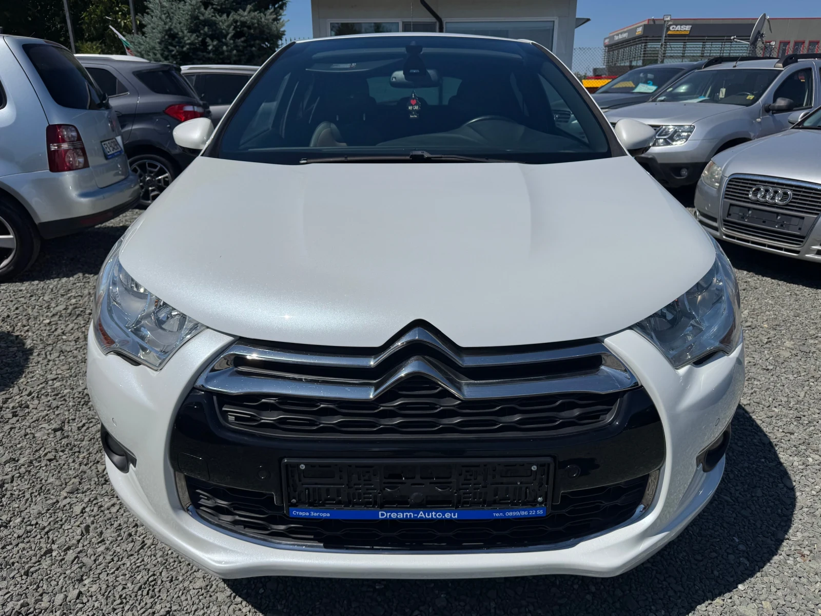 Citroen DS4 2.0HDI | Mobile.bg � ����������� 2