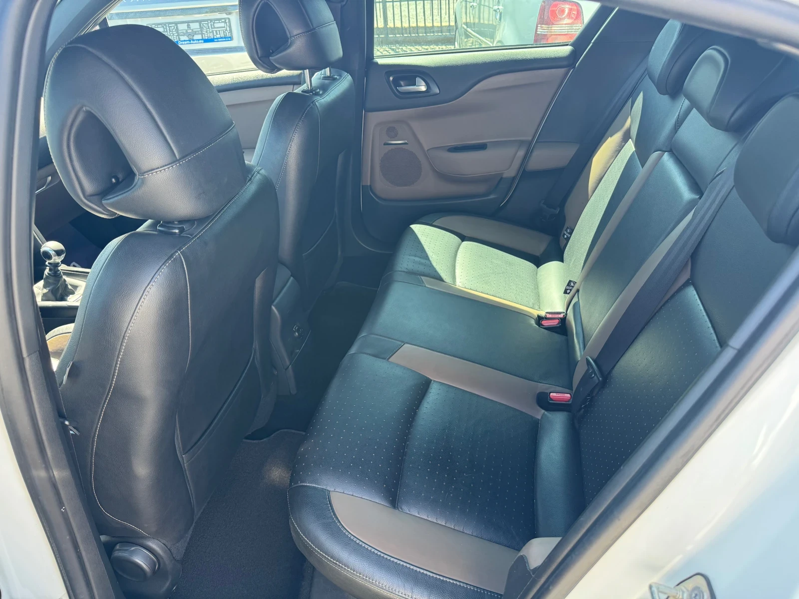 Citroen DS4 2.0HDI | Mobile.bg � ����������� 13