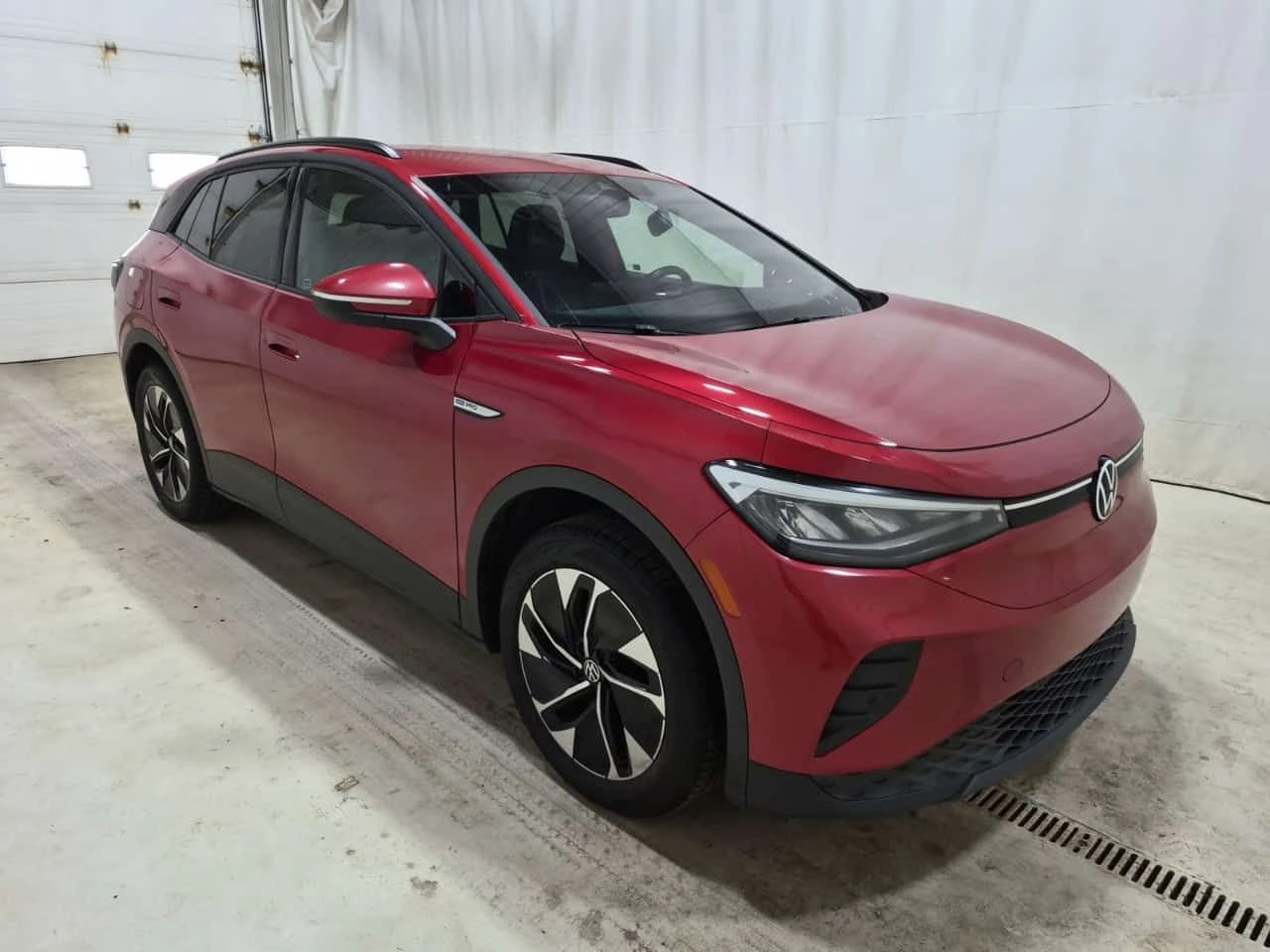 VW ID.4 PRO/CARFAX/AWD/ФИНАНСИРАНЕ, снимка 2 - Автомобили и джипове - 55543449