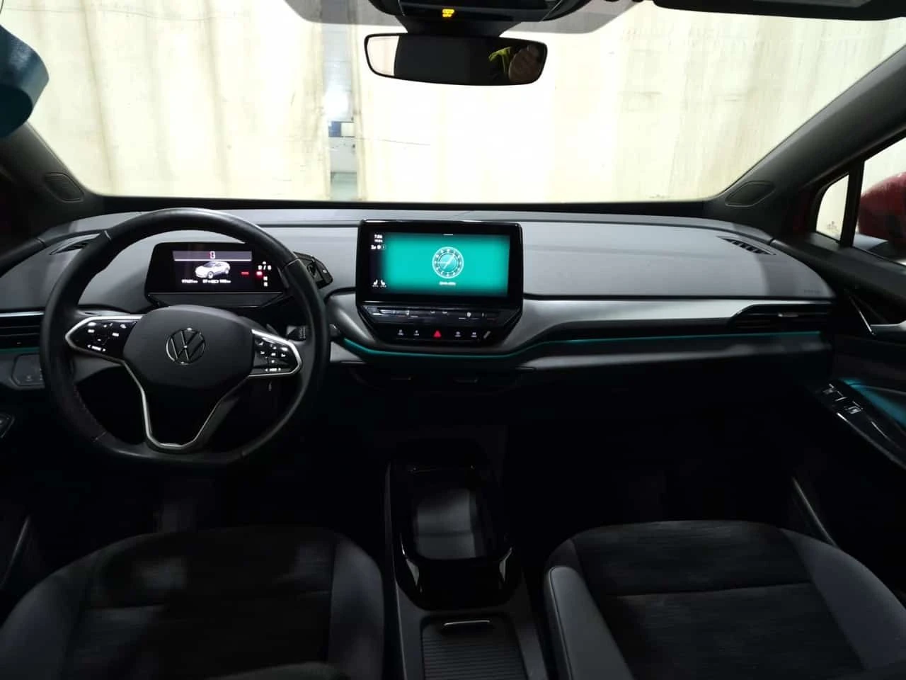 VW ID.4 PRO/CARFAX/AWD/ФИНАНСИРАНЕ, снимка 11 - Автомобили и джипове - 55543449