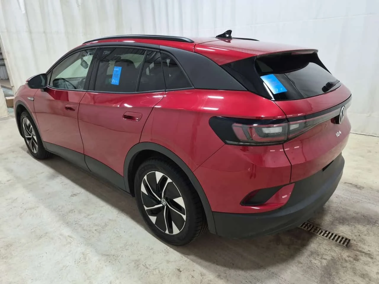 VW ID.4 PRO/CARFAX/AWD/ФИНАНСИРАНЕ, снимка 5 - Автомобили и джипове - 55543449
