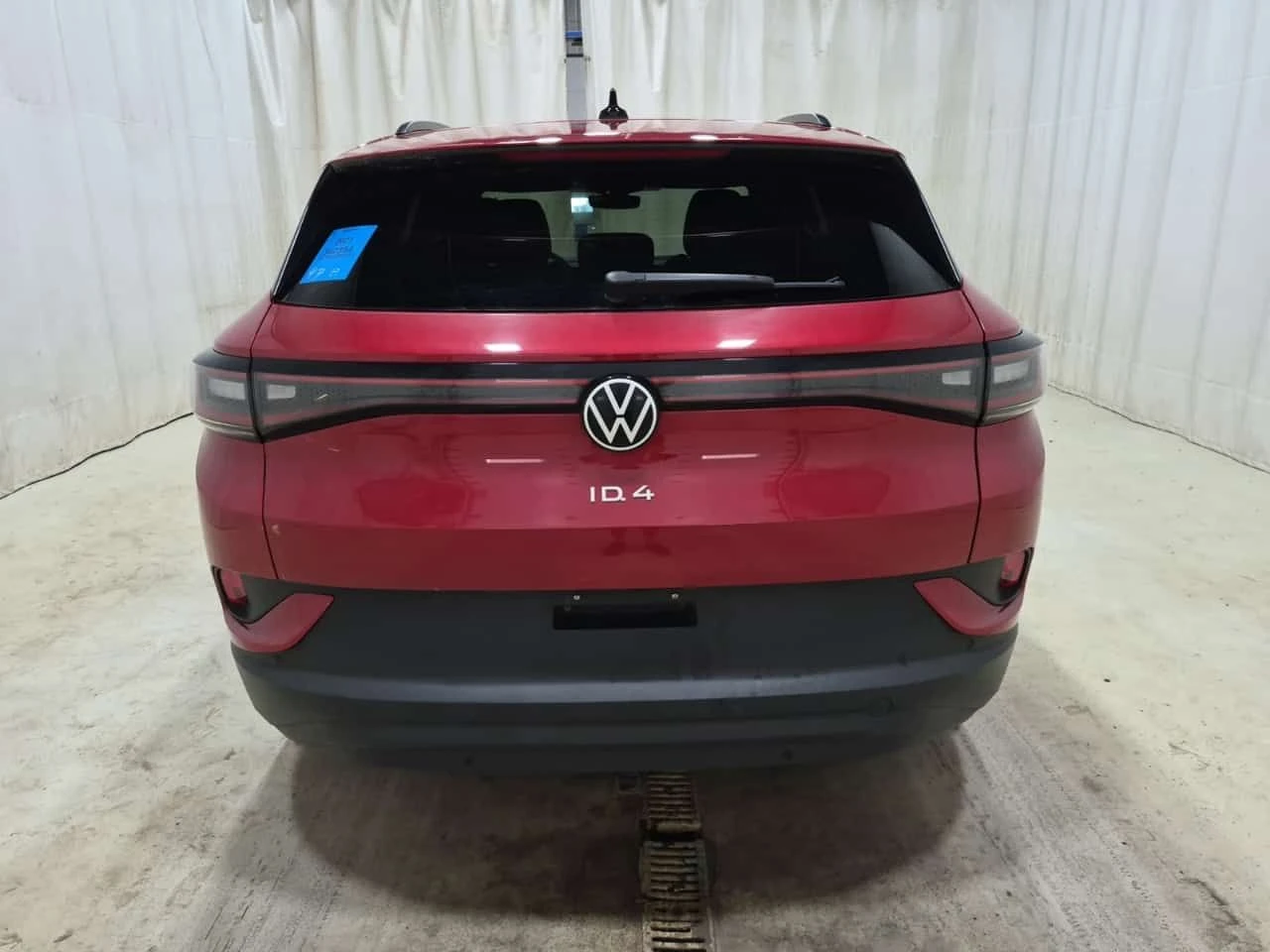 VW ID.4 PRO/CARFAX/AWD/ФИНАНСИРАНЕ, снимка 4 - Автомобили и джипове - 55543449