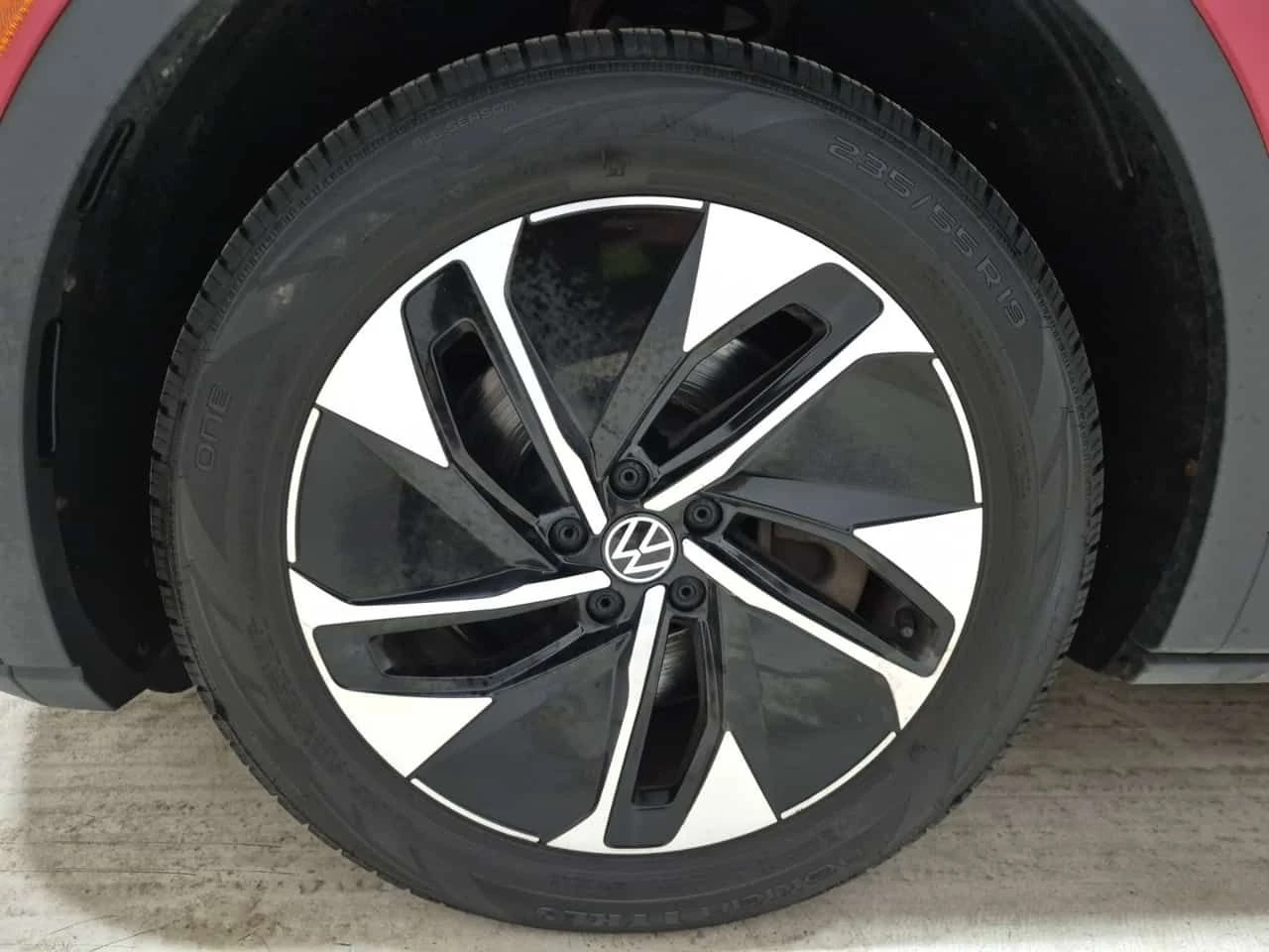 VW ID.4 PRO/CARFAX/AWD/ФИНАНСИРАНЕ, снимка 7 - Автомобили и джипове - 55543449