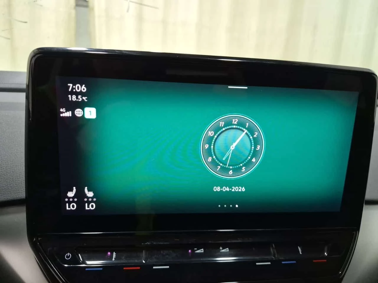 VW ID.4 PRO/CARFAX/AWD/ФИНАНСИРАНЕ, снимка 12 - Автомобили и джипове - 55543449