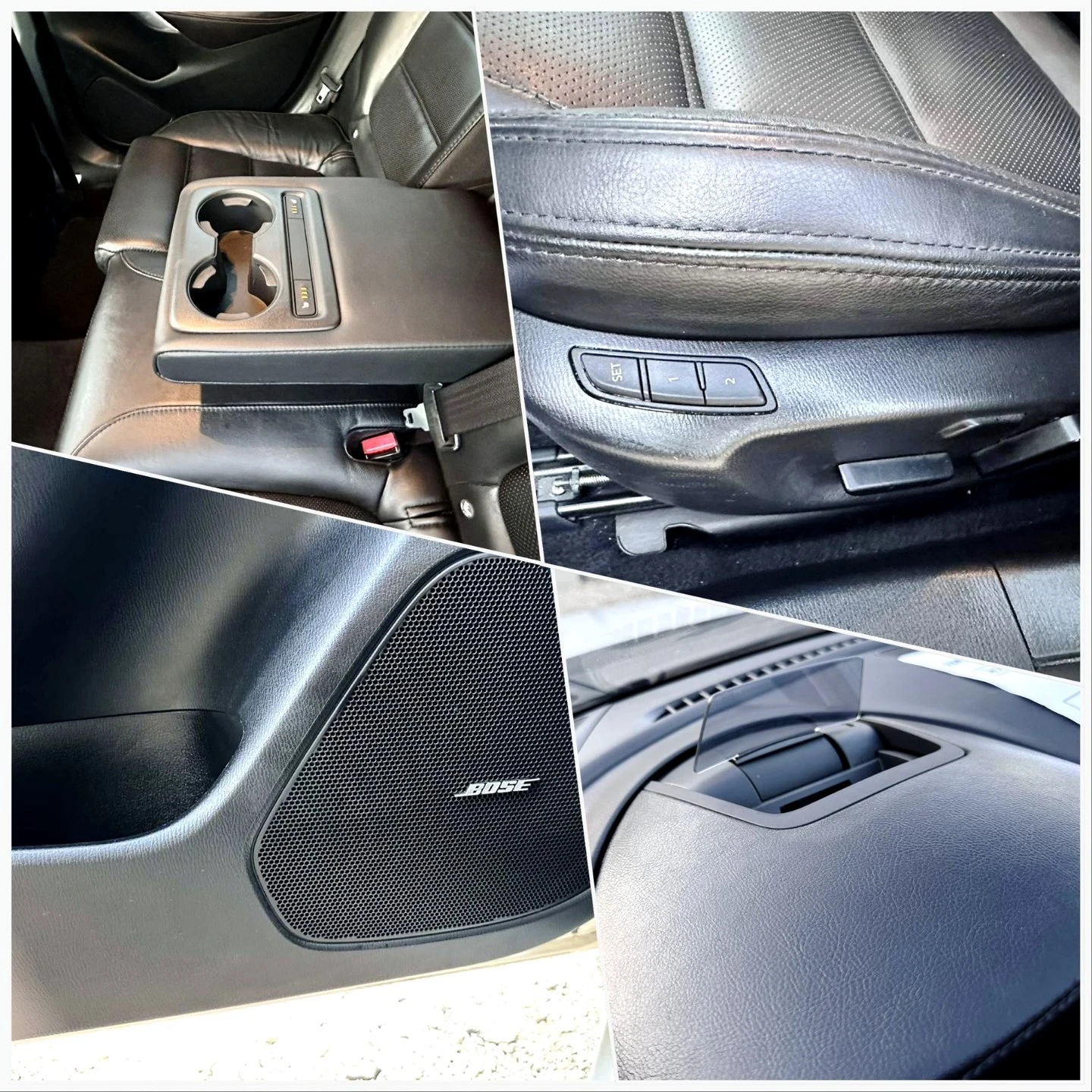 Mazda 6 2.2 d/AWD/Swiss , снимка 17 - Автомобили и джипове - 55675705