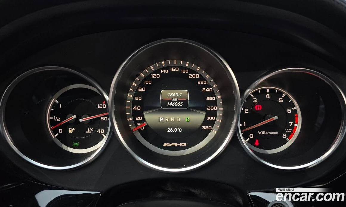 Mercedes-Benz CLS CLS63 AMG 4MATIC, снимка 8 - Автомобили и джипове - 56122365