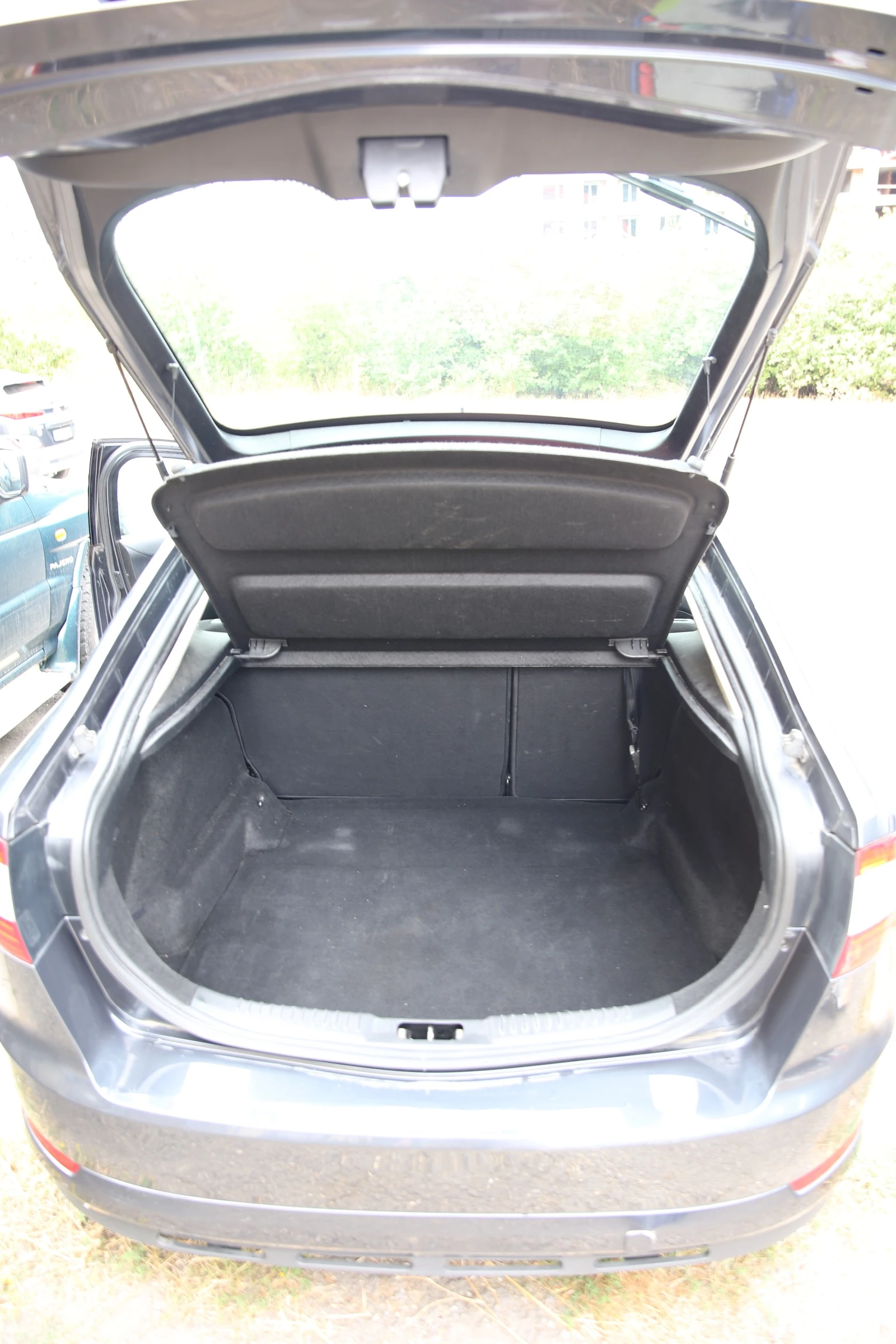 Ford Mondeo 2.0 ������ | Mobile.bg � ����������� 10