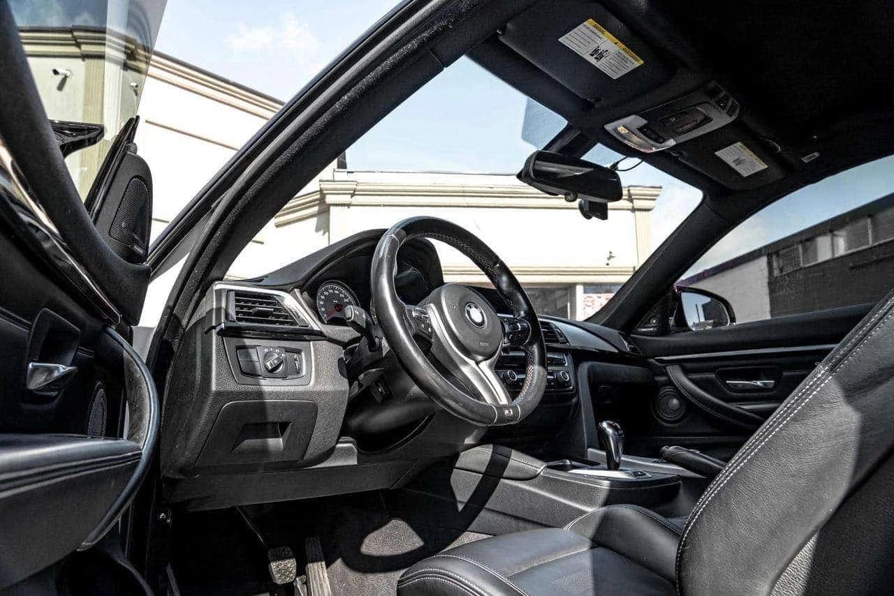 BMW M4 * COUPE * Carbon Pkg * Harman Kardon *  | Mobile.bg � ����������� 17