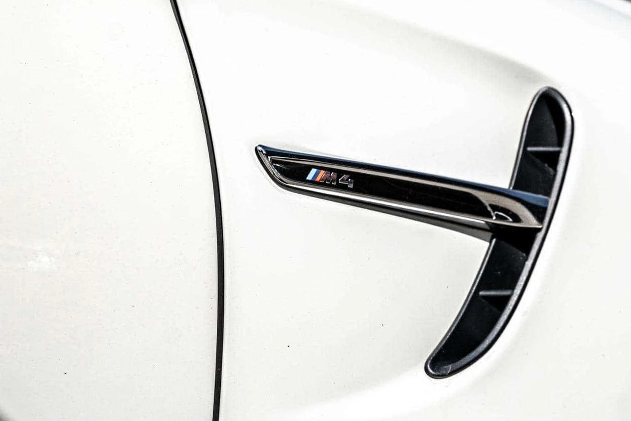 BMW M4 * COUPE * Carbon Pkg * Harman Kardon *  | Mobile.bg � ����������� 13