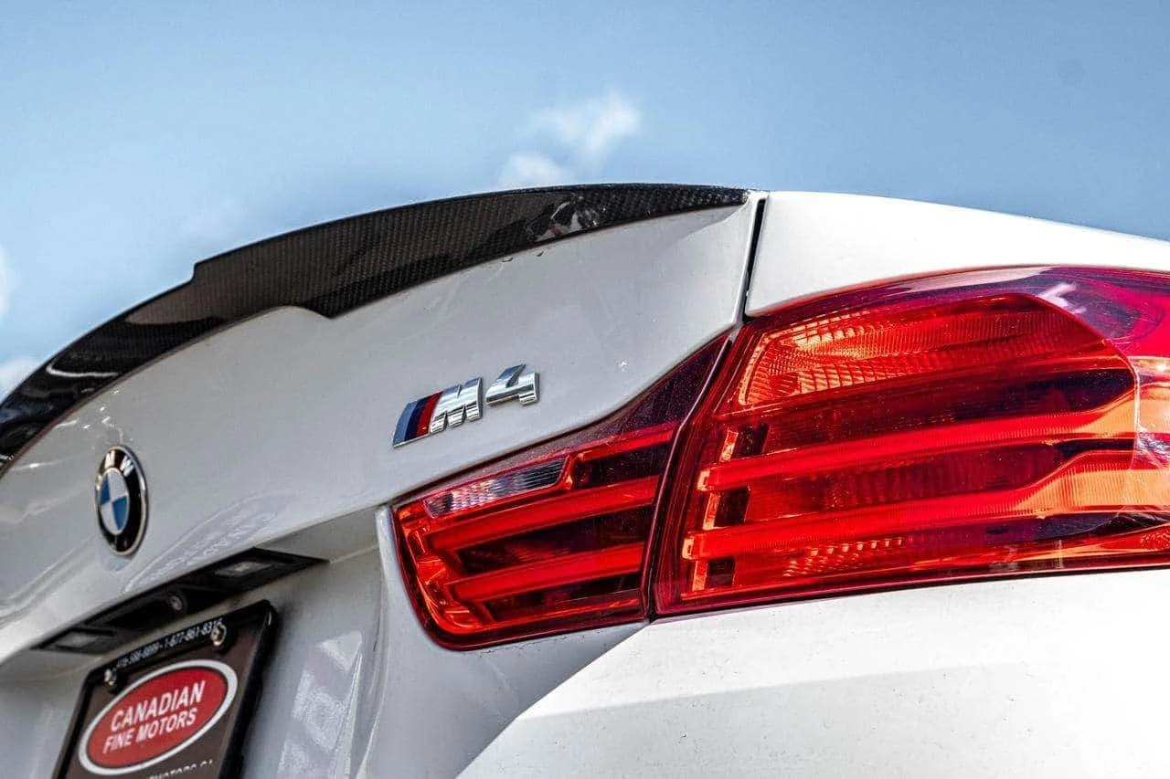 BMW M4 * COUPE * Carbon Pkg * Harman Kardon *  | Mobile.bg � ����������� 11
