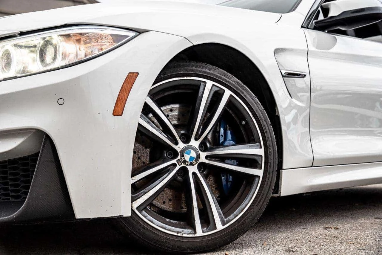 BMW M4 * COUPE * Carbon Pkg * Harman Kardon *  | Mobile.bg � ����������� 3