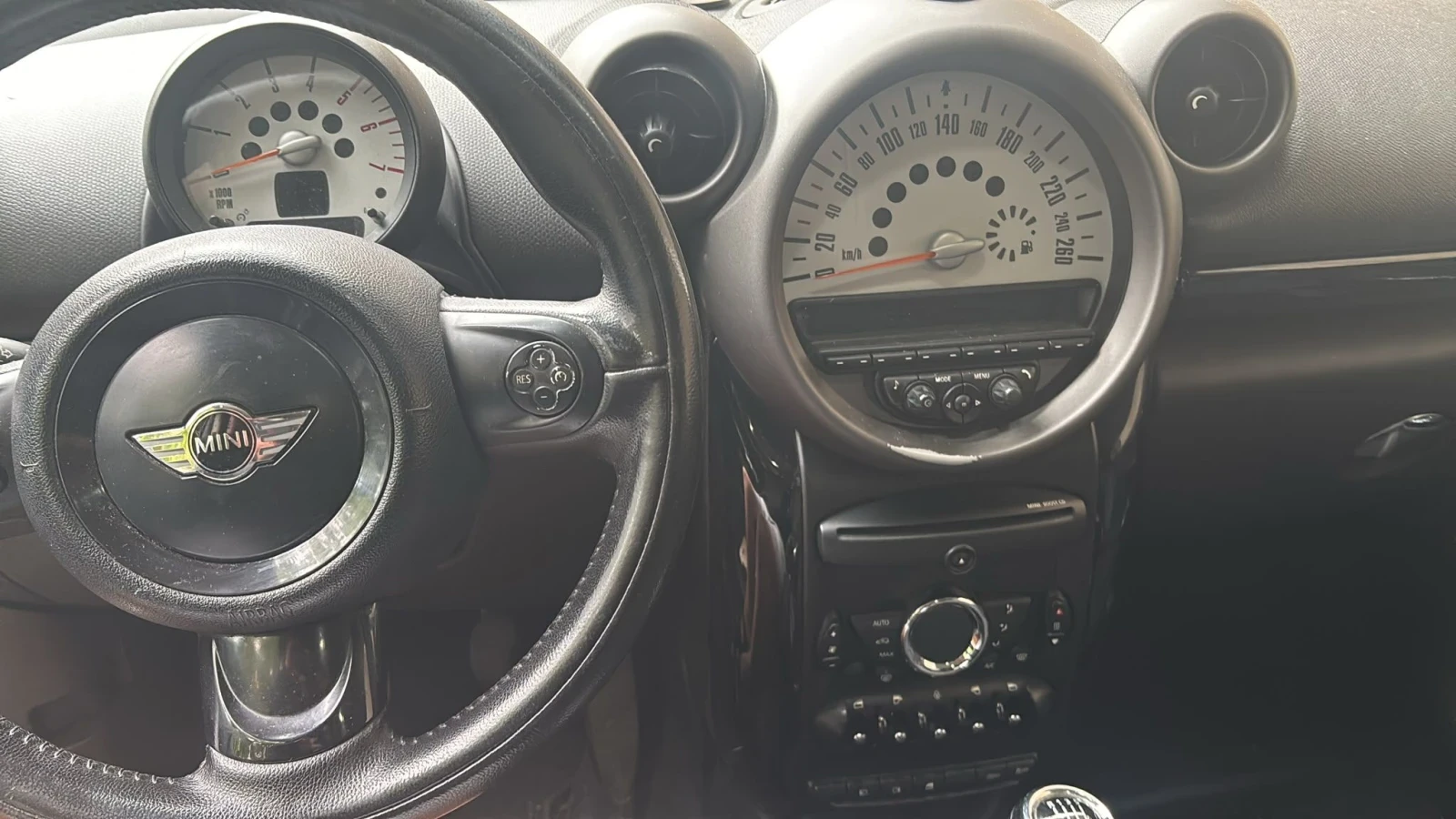 Mini Cooper, снимка 7 - Автомобили и джипове - 56524873