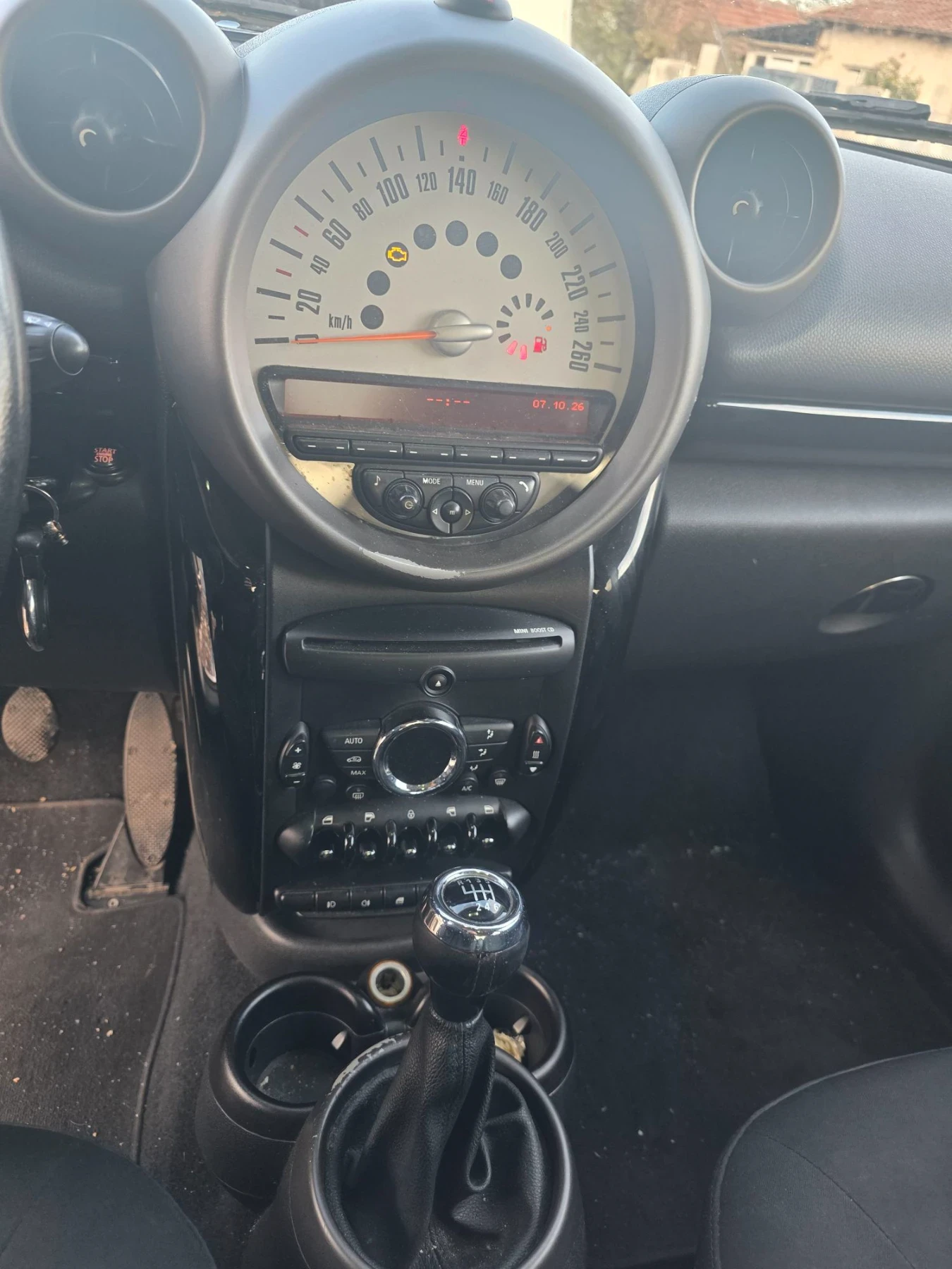 Mini Cooper, снимка 5 - Автомобили и джипове - 56524873