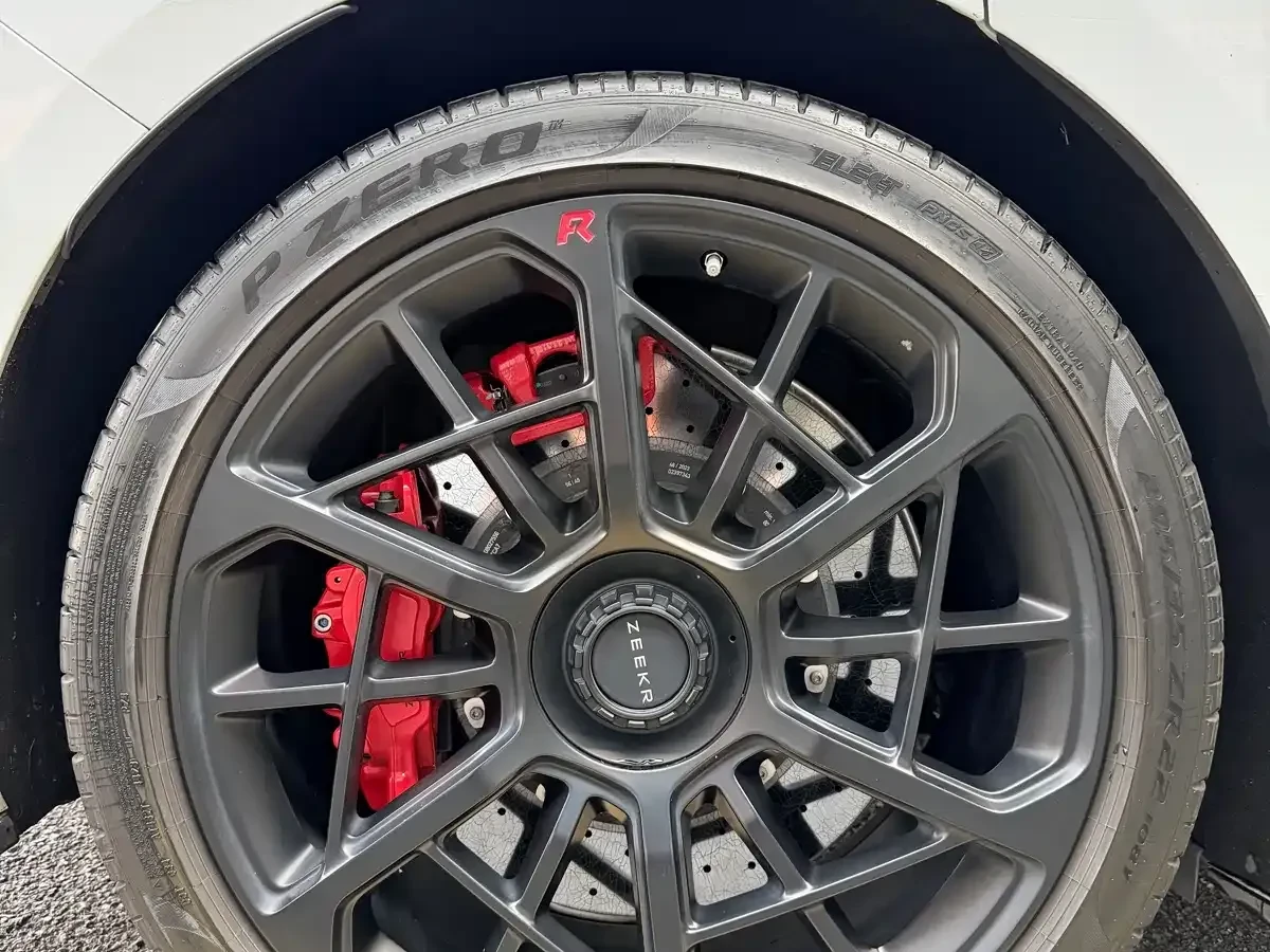 Zeekr 001 FR Edition 100 kWh AWD | Mobile.bg � ����������� 16
