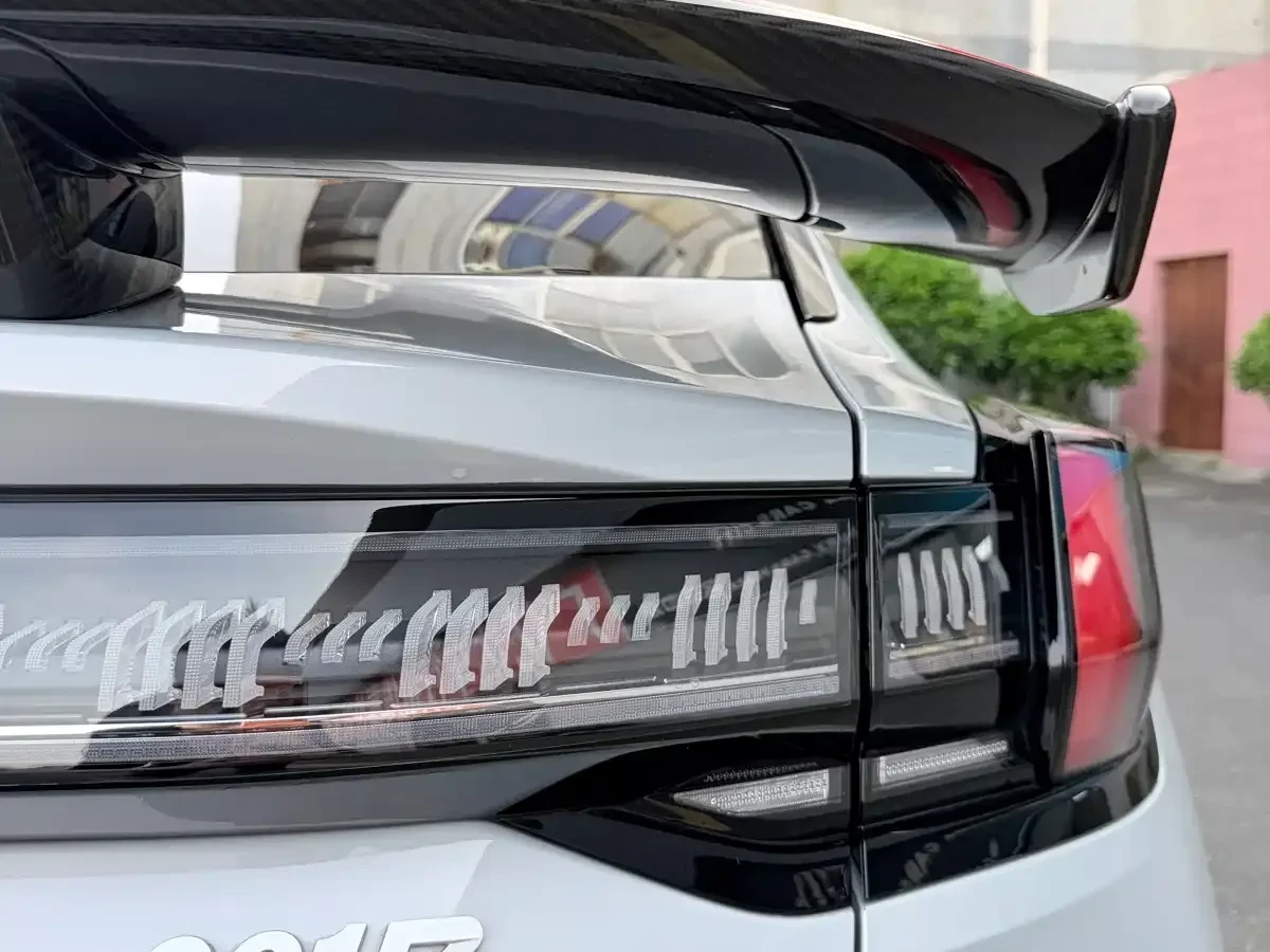Zeekr 001 FR Edition 100 kWh AWD | Mobile.bg � ����������� 14