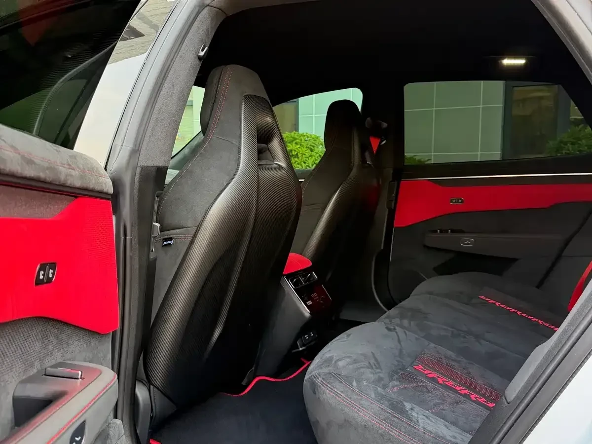 Zeekr 001 FR Edition 100 kWh AWD | Mobile.bg � ����������� 9