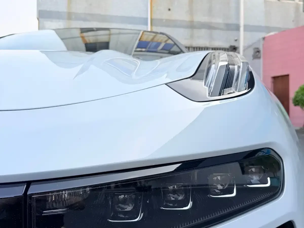 Zeekr 001 FR Edition 100 kWh AWD | Mobile.bg � ����������� 17