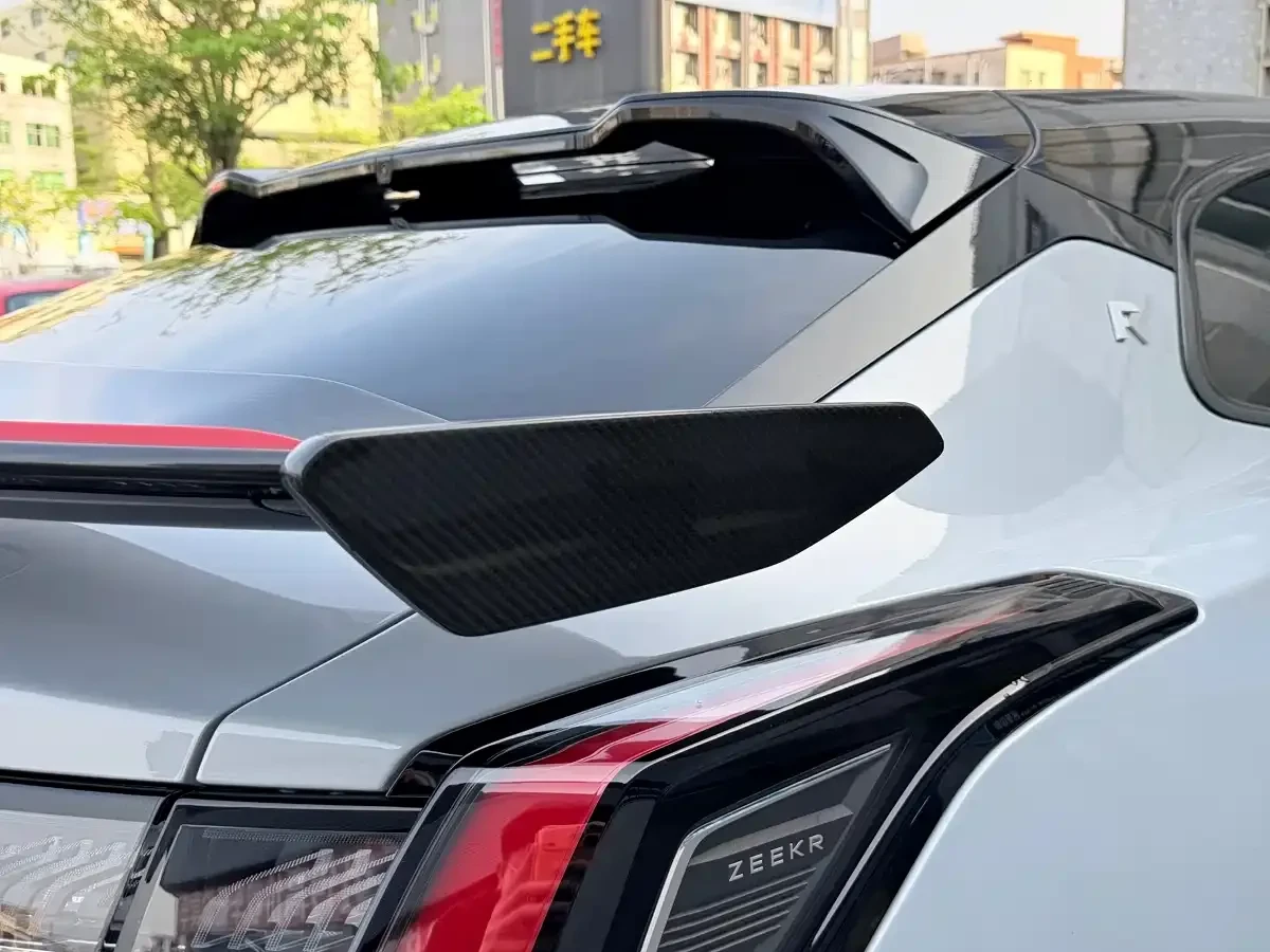 Zeekr 001 FR Edition 100 kWh AWD | Mobile.bg � ����������� 12