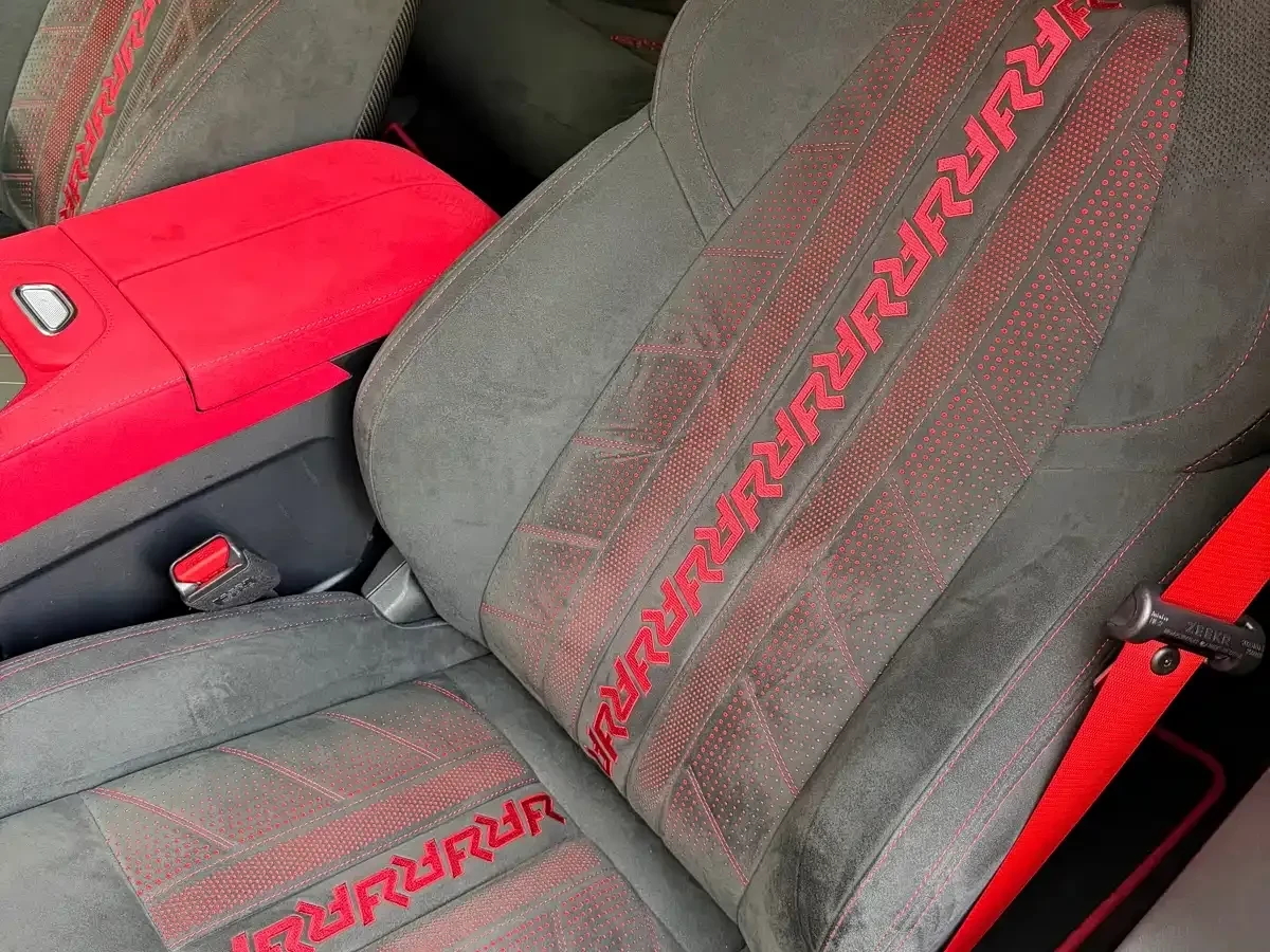Zeekr 001 FR Edition 100 kWh AWD | Mobile.bg � ����������� 10