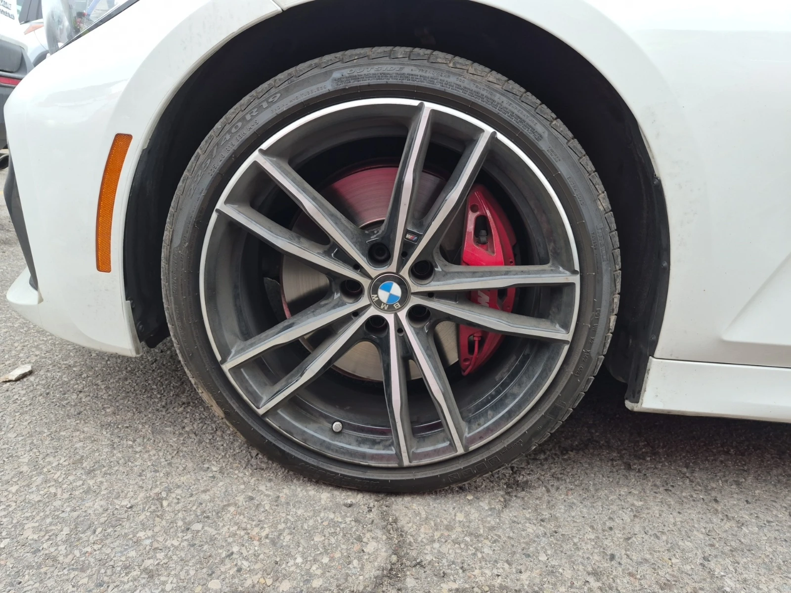 BMW 330 MPACK* XDRIVE* ПАНО* ПОДГРЕВ* КАМЕРА* , снимка 13 - Автомобили и джипове - 56677529
