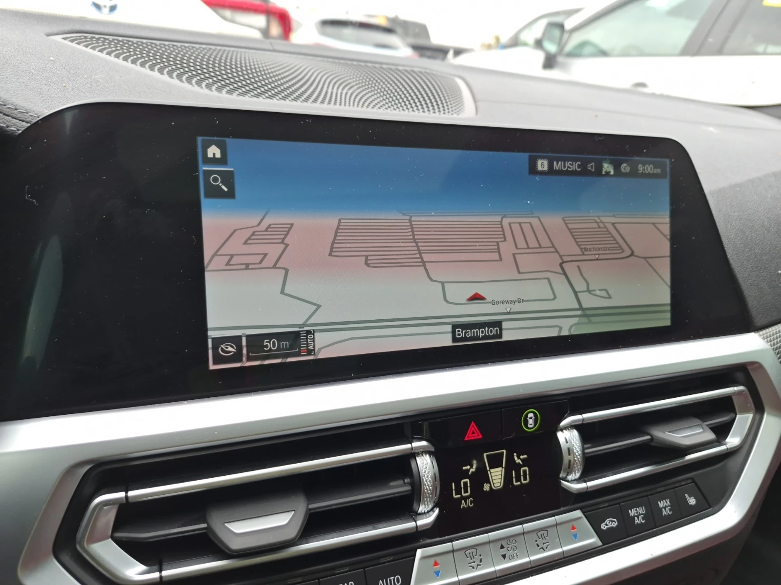 BMW 330 MPACK* XDRIVE* ПАНО* ПОДГРЕВ* КАМЕРА* , снимка 8 - Автомобили и джипове - 56677529