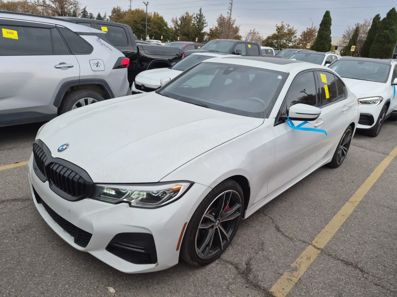 BMW 330 MPACK* XDRIVE* ПАНО* ПОДГРЕВ* КАМЕРА* , снимка 2 - Автомобили и джипове - 56677529